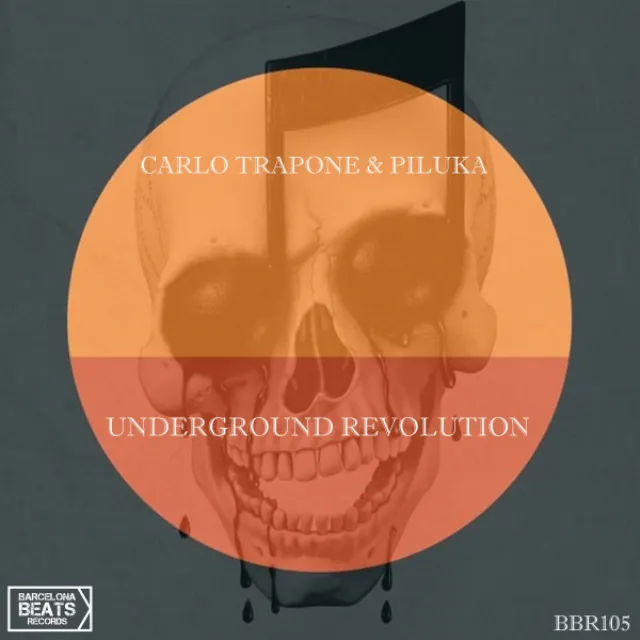 Underground Revolution - Radio Edit