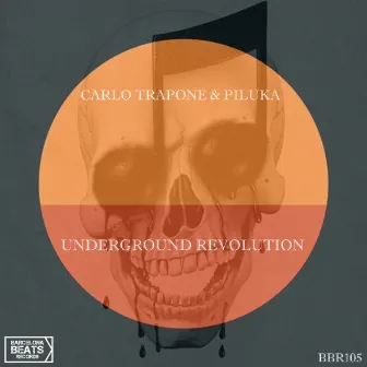 Underground Revolution by Piluka