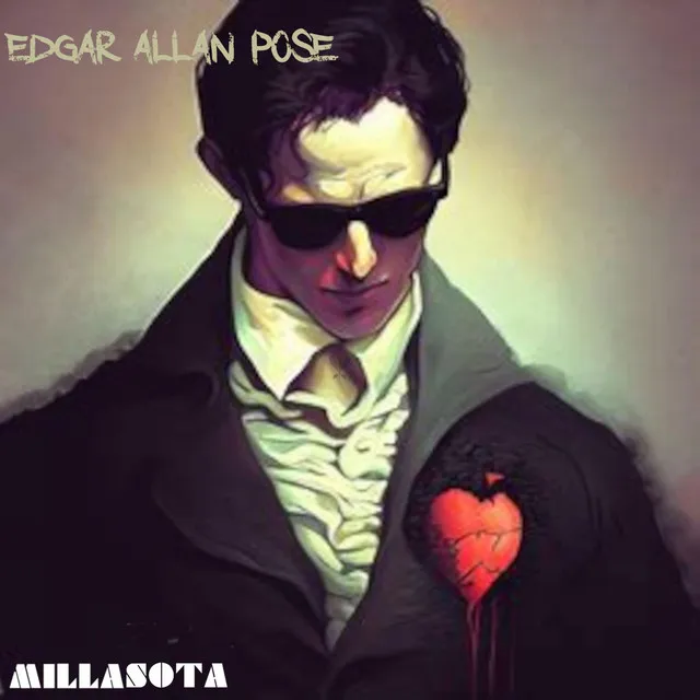 Edgar Allan Pose