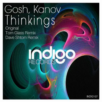 Thinkings by Gosh