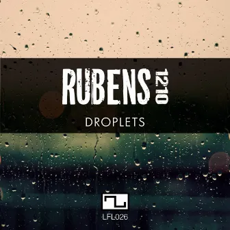 Droplets by Rubens 1210