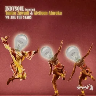 We Are the Stars by Indysoul