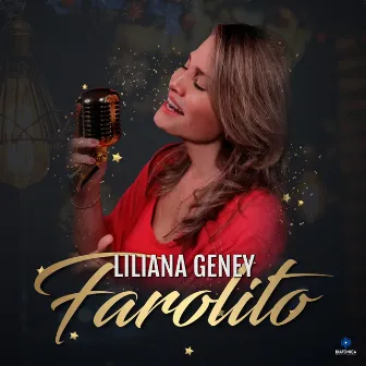 Farolito by Liliana Geney