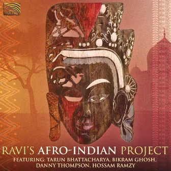 Ravi's Afro-Indian Project by Ravi