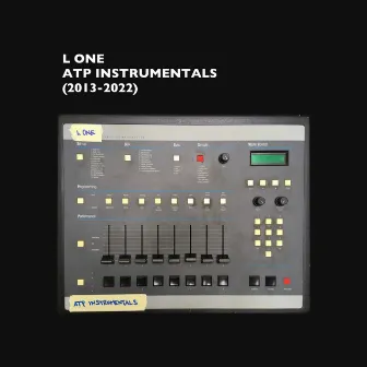 Atp Instrumentals (2013-2022) by FASTFORWARD