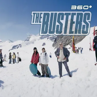 360° by The Busters