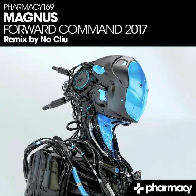 Forward Command - No Cliu Remix