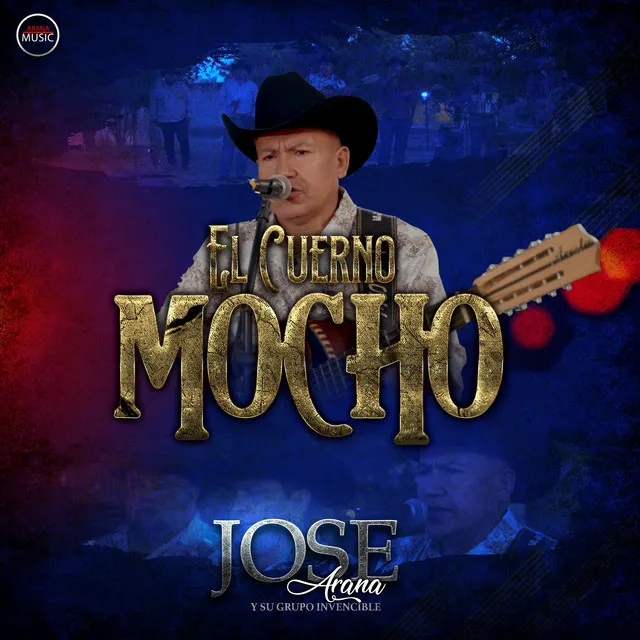 El Cuerno Mocho (En Vivo)