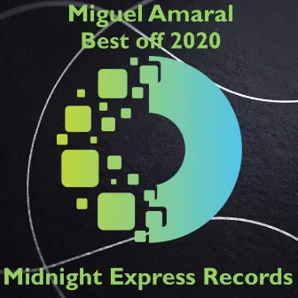 Miguel Amaral best of by 