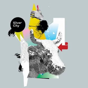 Silver City (Bonus Track Version) by Silver City