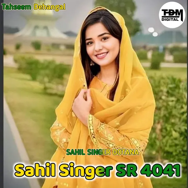 Sahil Singer Dotana