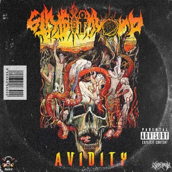 Avidity by 6th$ithlord