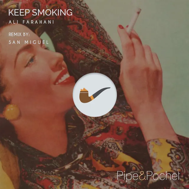 Keep Smoking - San Miguel's Smoky Heaven Remix