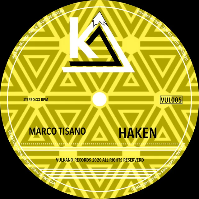 Haken - Original Mix