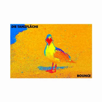 Bounce by Die Tanzfläche