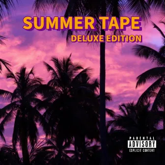 Summer Tape (Deluxe Edition) by Unknown Artist