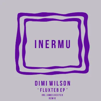 Fluxteb EP by Dimi Wilson