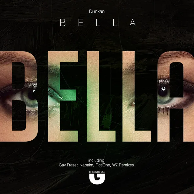 Bella - W7 Remix