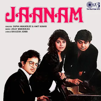 Jaanam by Sapna Mukherjee