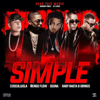 Simple by Mambo Kingz