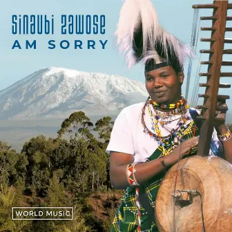 Am Sorry by Sinaubi Zawose