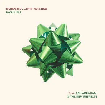 Wonderful Christmastime by Dwan Hill