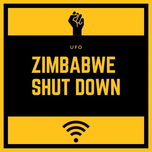 Zimbabwe Sacrificed