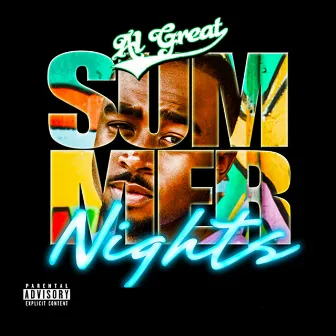 Summer Nights by AL Great