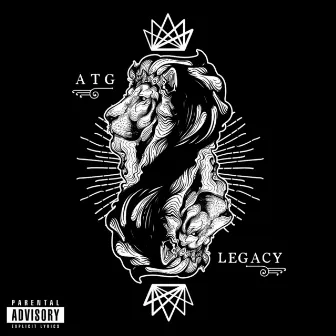 Legacy by Antonio the Great