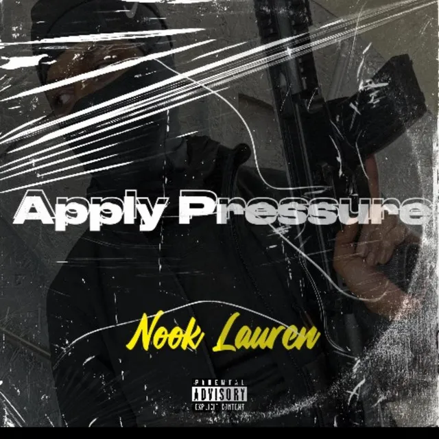 Apply Pressure