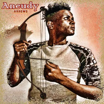 Arrows by Aneudy