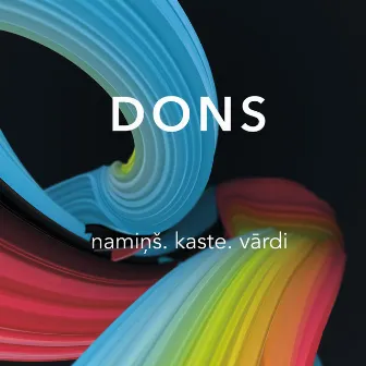 Namins Kaste Vardi by Dons