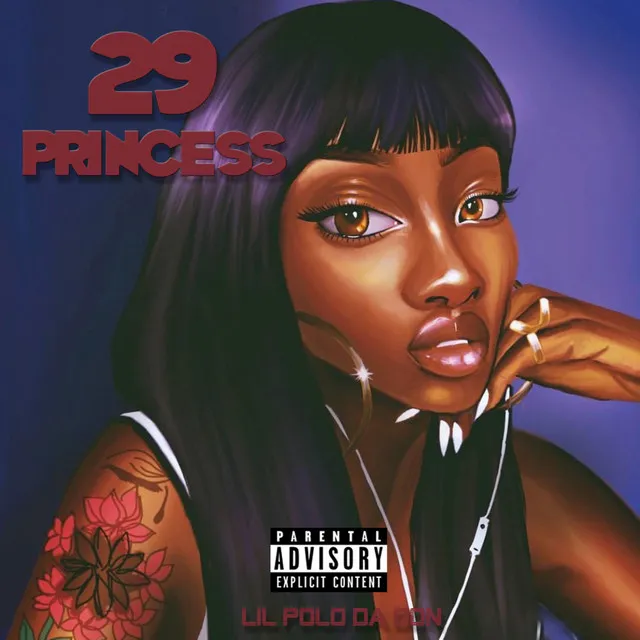 29 Princess