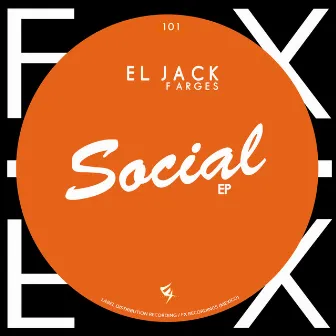 Social EP by El Jack