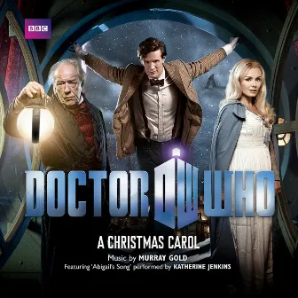 Doctor Who - A Christmas Carol (Soundtrack from the TV Series) by Murray Gold