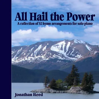 All Hail the Power by Jonathan Reed