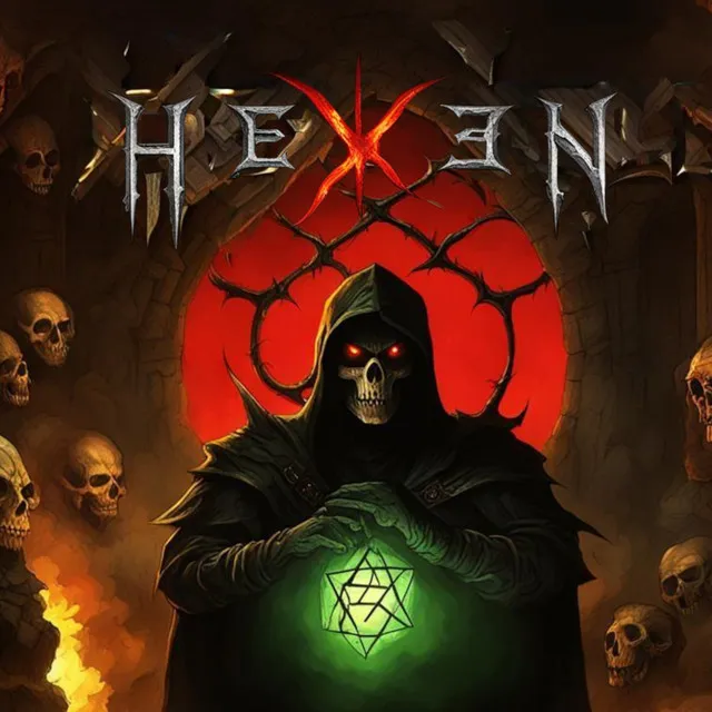 Hexen