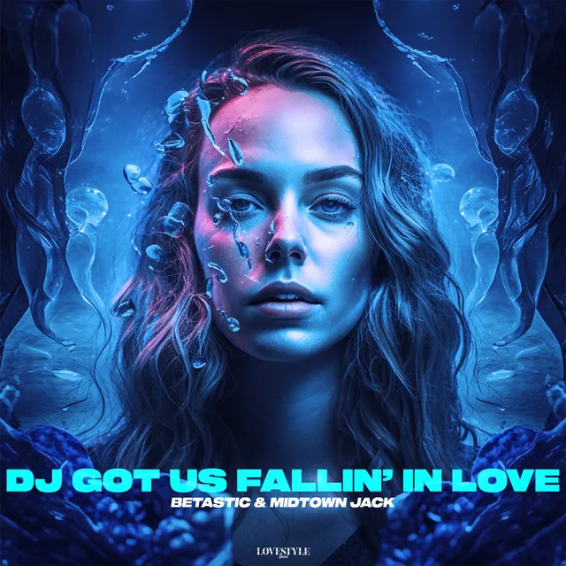 DJ Got Us Fallin' In Love