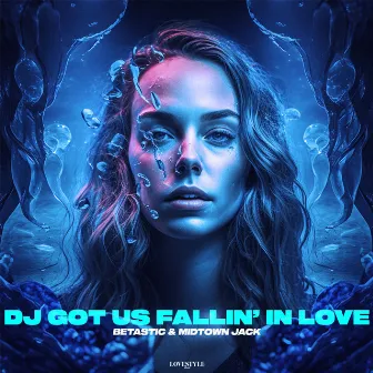 DJ Got Us Fallin' In Love by Midtown Jack