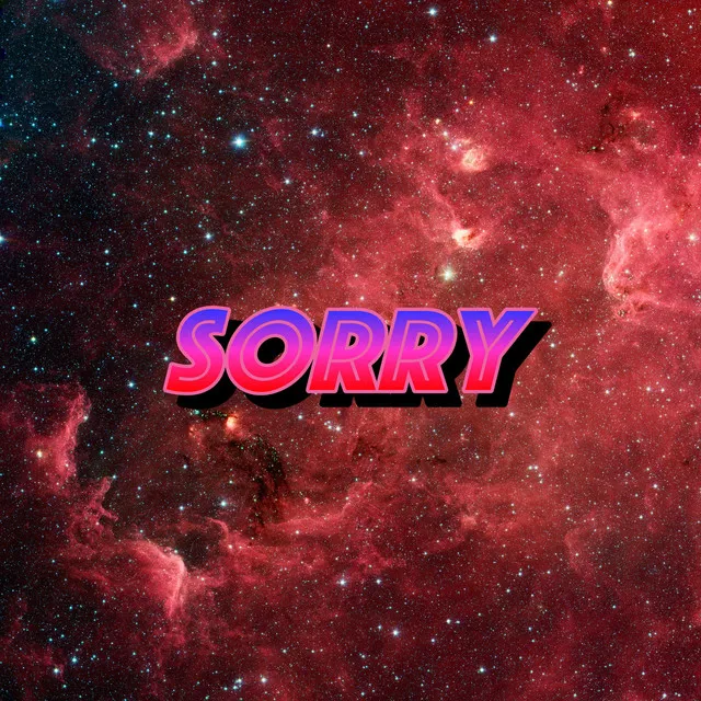 Sorry