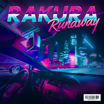 Runaway -English Ver.- by RAKURA