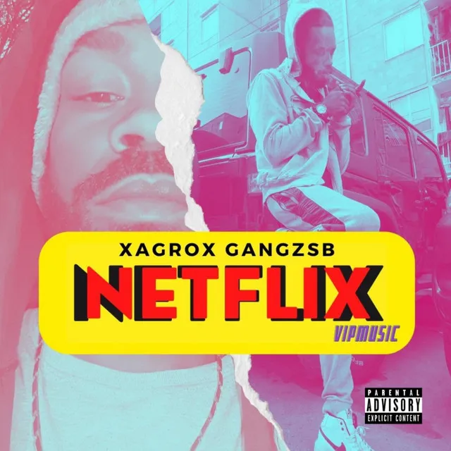 Netflix Xagrox