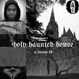 Holy Haunted House - EP by 