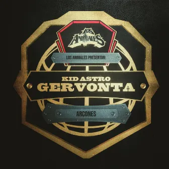 Gervonta by Kid Astro