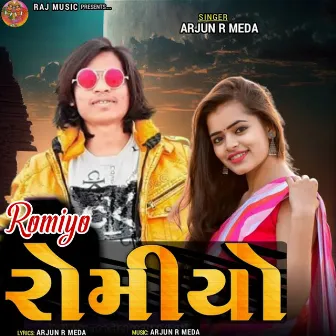 Romiyo Remix by Arjun R. Meda