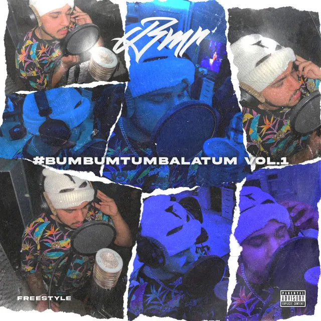 #bumbumtumbalatum, Vol. 1