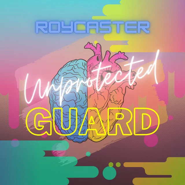 Unprotected Guard