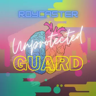 Unprotected Guard by RoyCaster