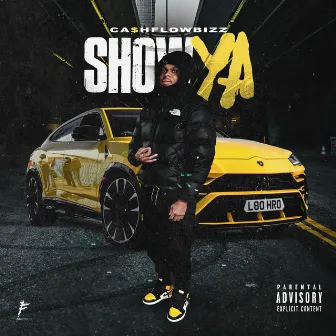 SHOW YA by CF BIZZ