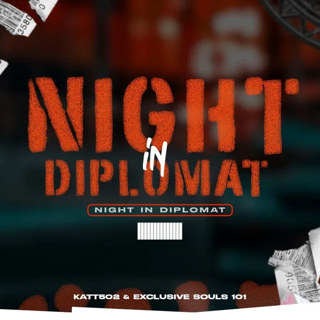 Night In Diplomat